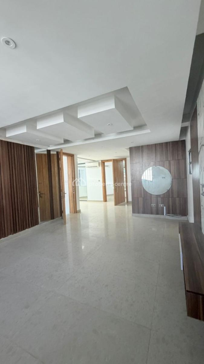 Smart Luxury 6 Bed Detached Houses with Elevator & Rooftop Lounge, Glover Road, Ikoyi, Lagos, Detached Duplex for Sale