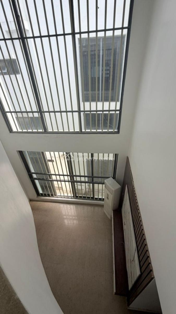 Smart Luxury 6 Bed Detached Houses with Elevator & Rooftop Lounge, Glover Road, Ikoyi, Lagos, Detached Duplex for Sale