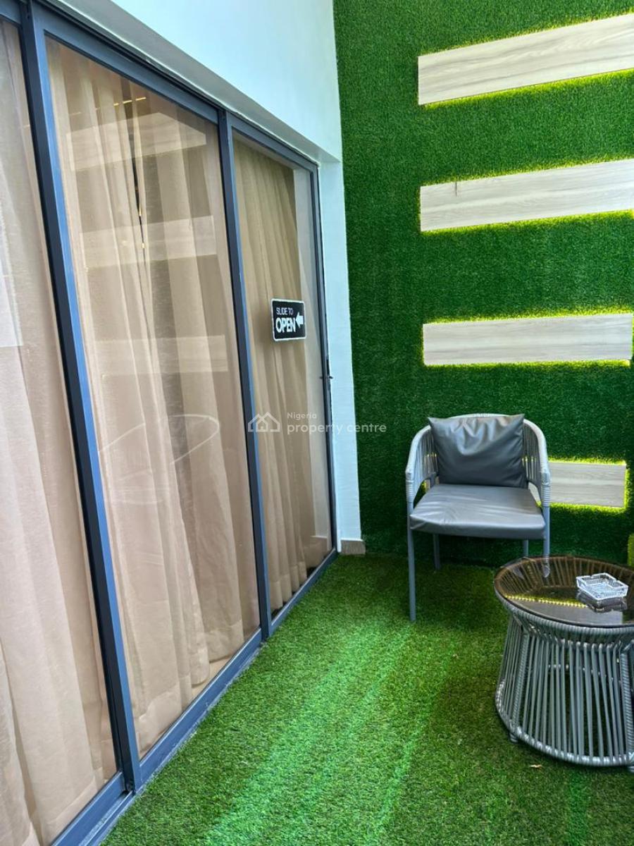 Lux 2 Bed with Pool,wine Bar,ps5,snooker, Off Adeola Odeku, Victoria Island (vi), Lagos, Flat / Apartment Short Let