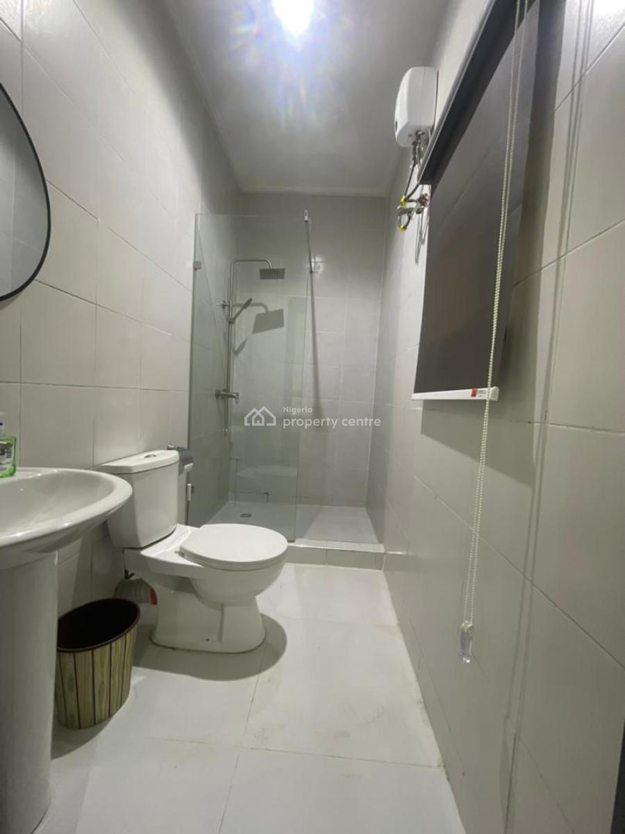 Newly Built Bungalow, Greenland Estate, Olokonla, Ajah, Lagos, Semi-detached Bungalow for Sale