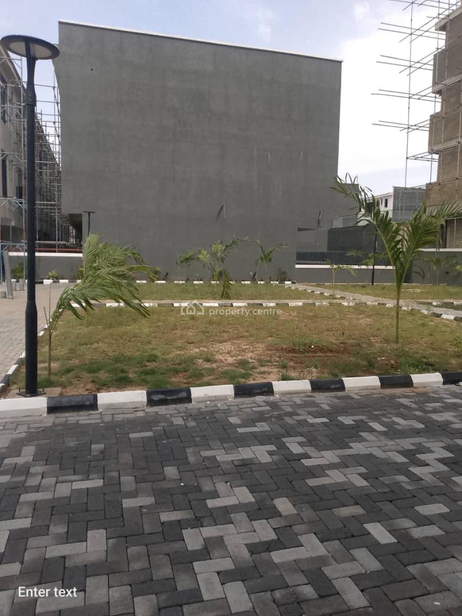 Two Bedroom Penthouse, Ikate Lekki Lagos, Ikate, Lekki, Lagos, Terraced Duplex for Sale