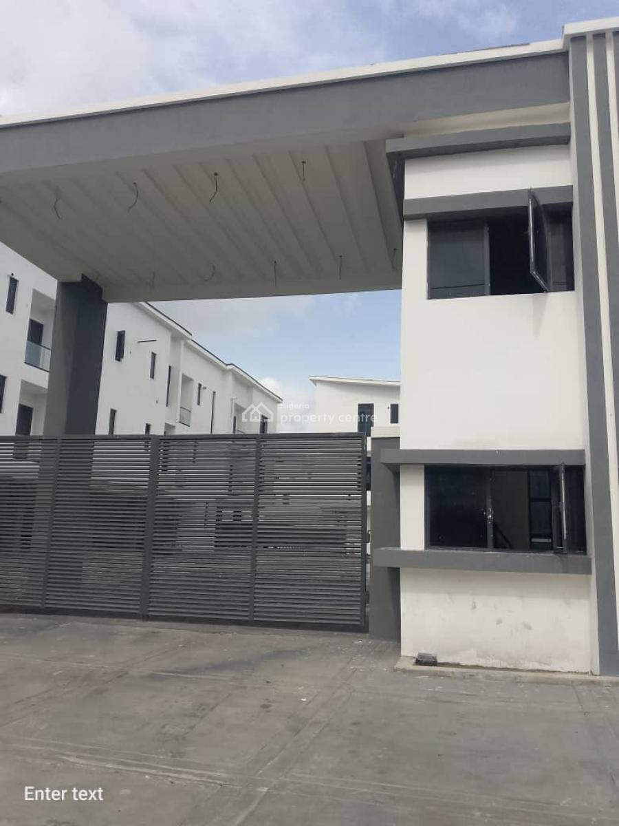 Two Bedroom Penthouse, Ikate Lekki Lagos, Ikate, Lekki, Lagos, Terraced Duplex for Sale