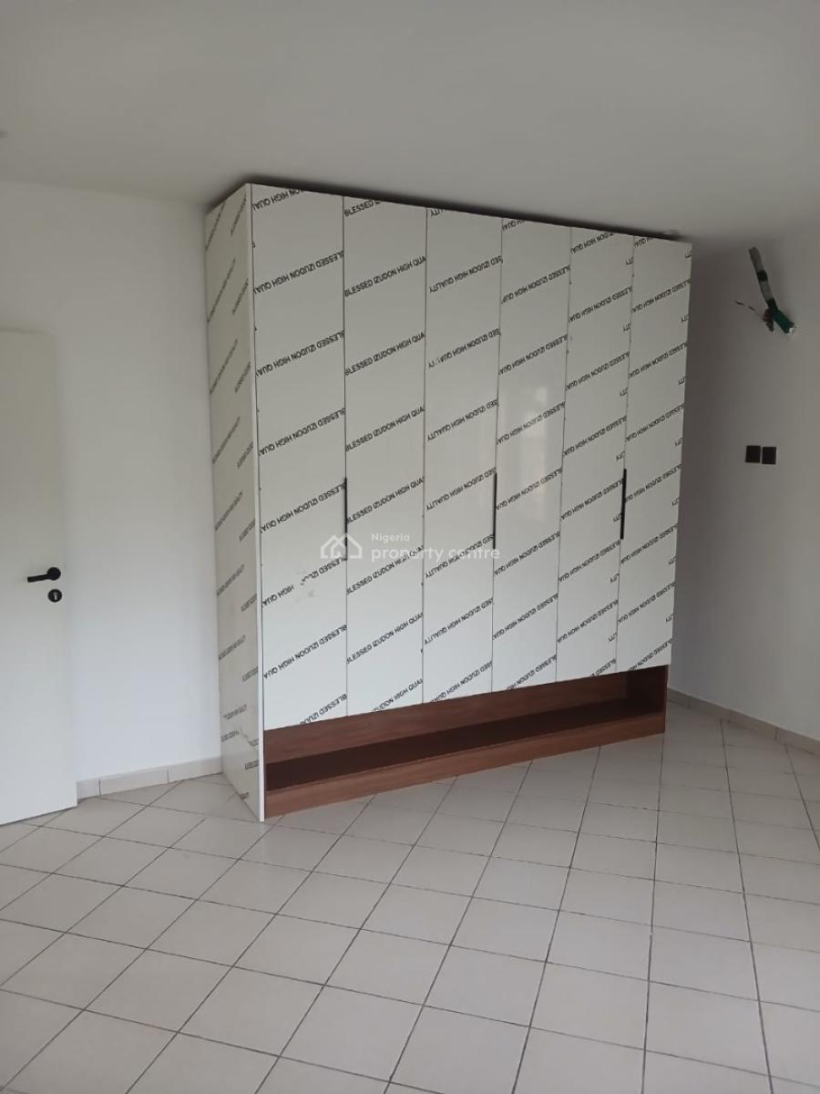 Specious 5 Bedroom Detached Duplex, Gudu, Apo, Abuja, Detached Duplex for Rent