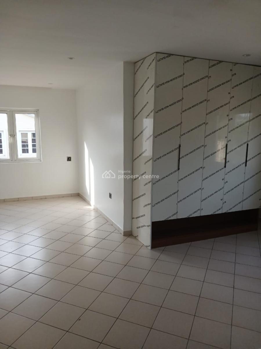 Specious 5 Bedroom Detached Duplex, Gudu, Apo, Abuja, Detached Duplex for Rent