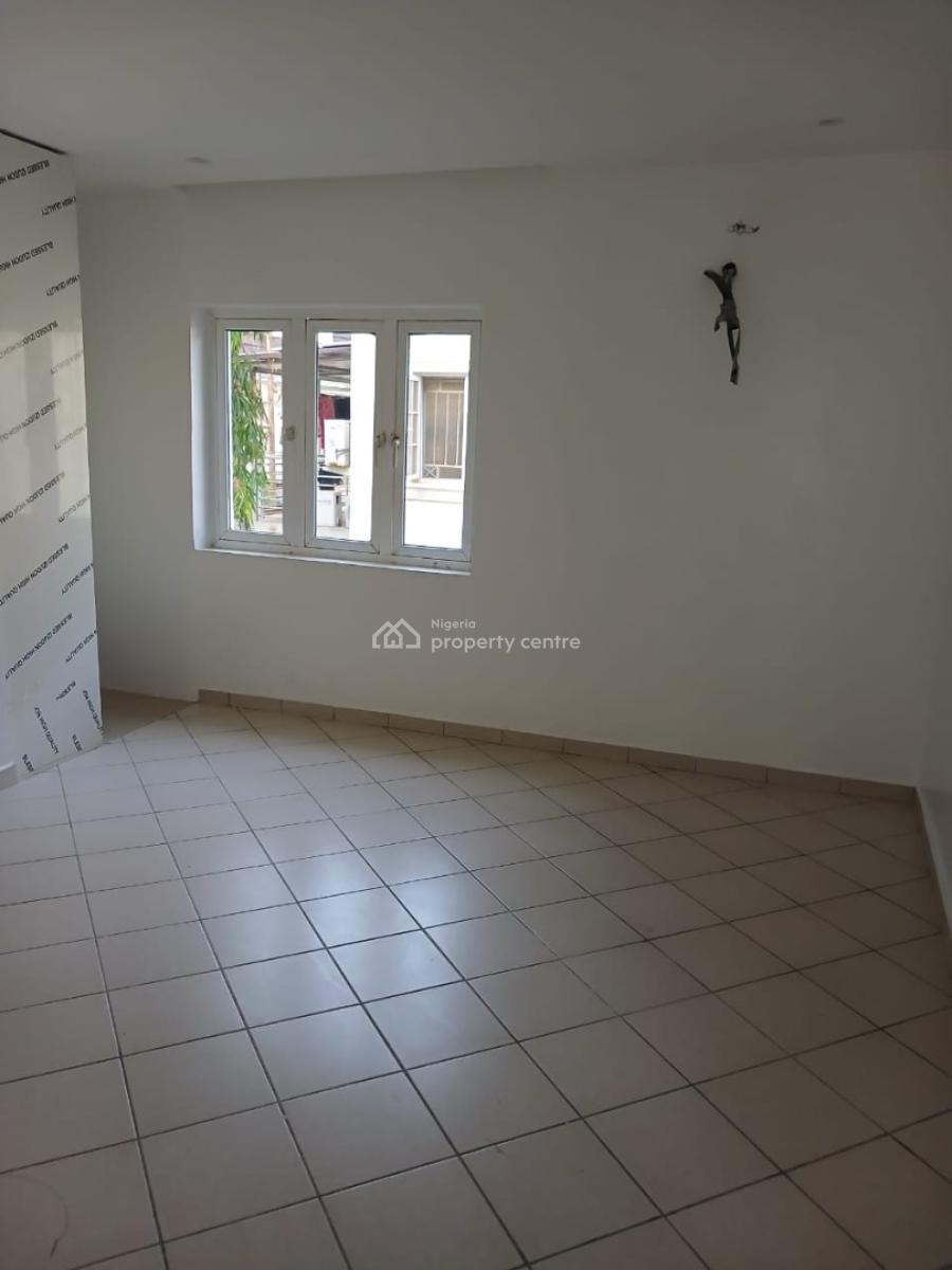 Specious 5 Bedroom Detached Duplex, Gudu, Apo, Abuja, Detached Duplex for Rent