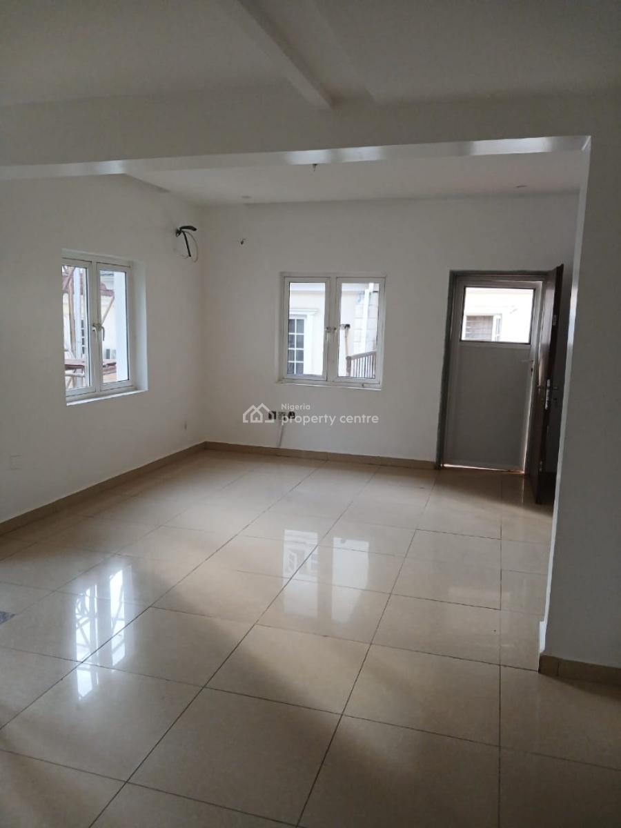 Specious 5 Bedroom Detached Duplex, Gudu, Apo, Abuja, Detached Duplex for Rent