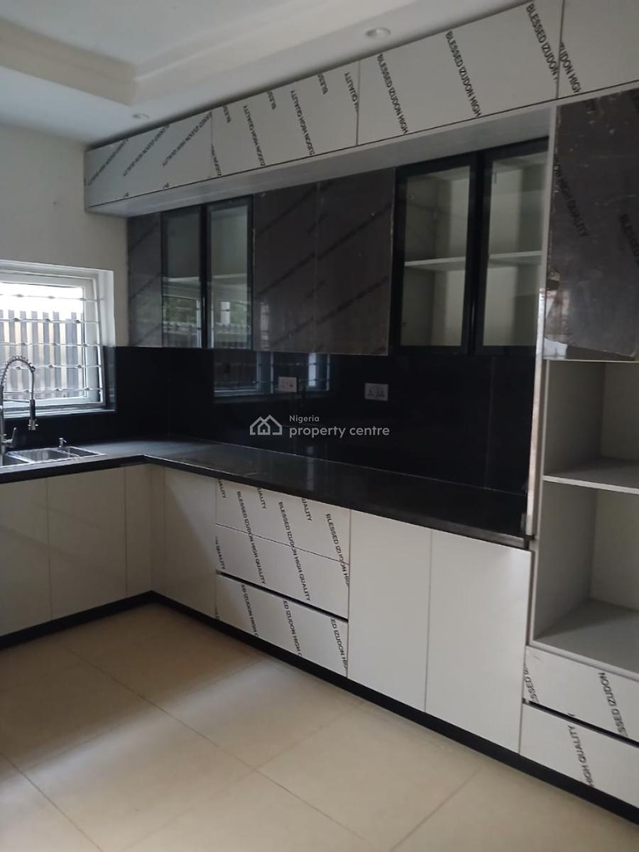 Specious 5 Bedroom Detached Duplex, Gudu, Apo, Abuja, Detached Duplex for Rent