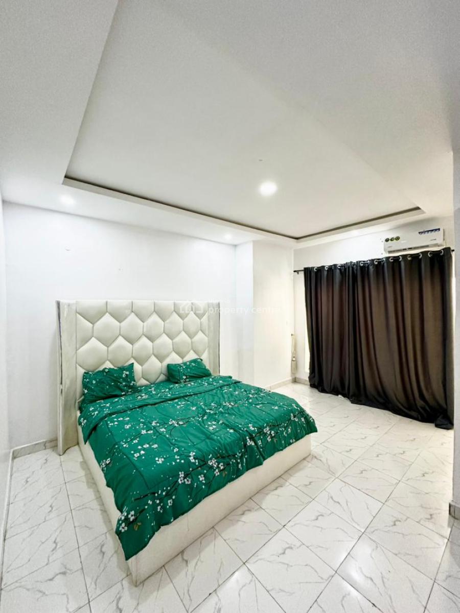 Fully Furnished 2  Bedroom in a Call to Access Estate, Ikate, Lekki, Lagos, Flat / Apartment for Rent