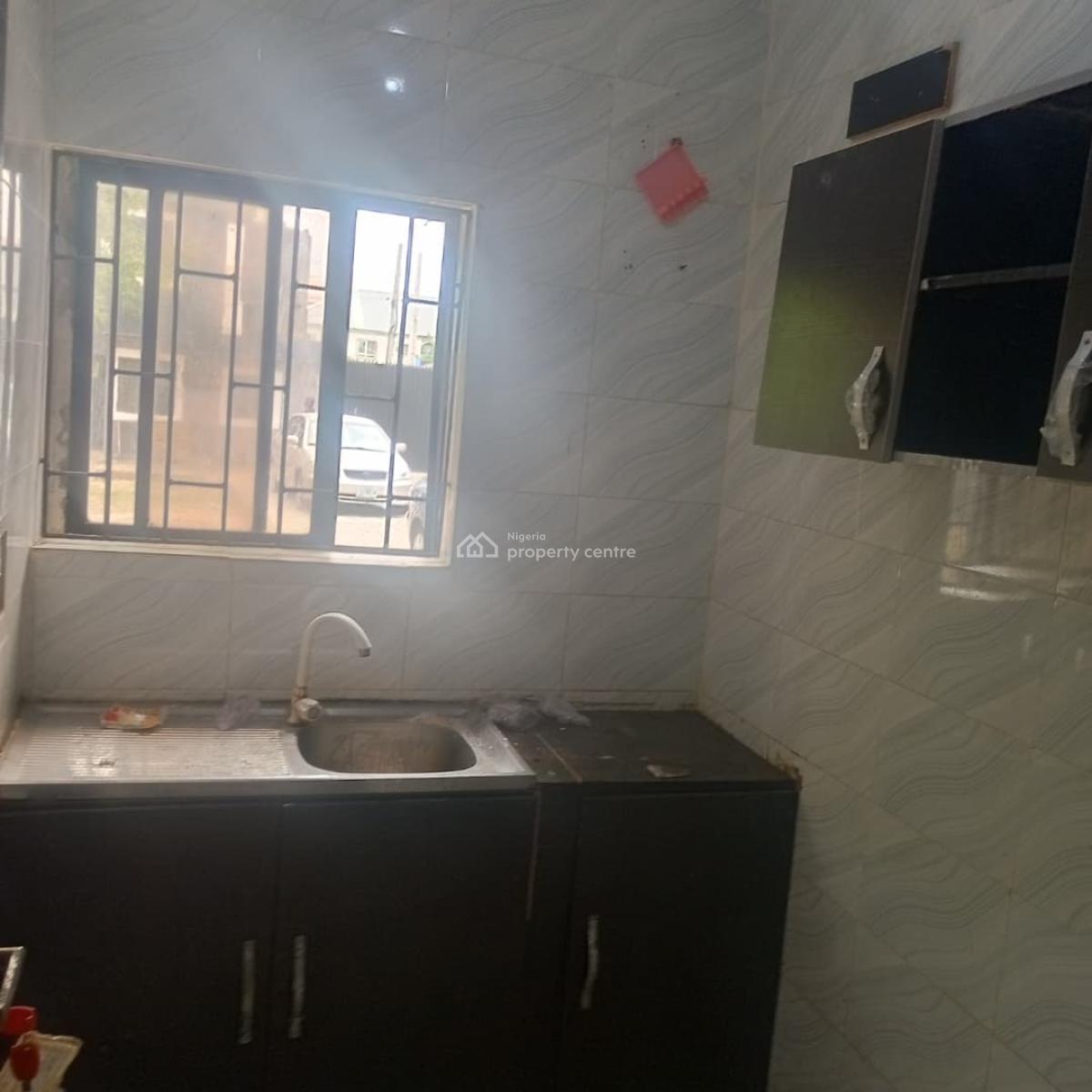 Sharp and Serene 2bedroom Flat, Canaan Estate, Ajah, Lagos, Flat / Apartment for Rent