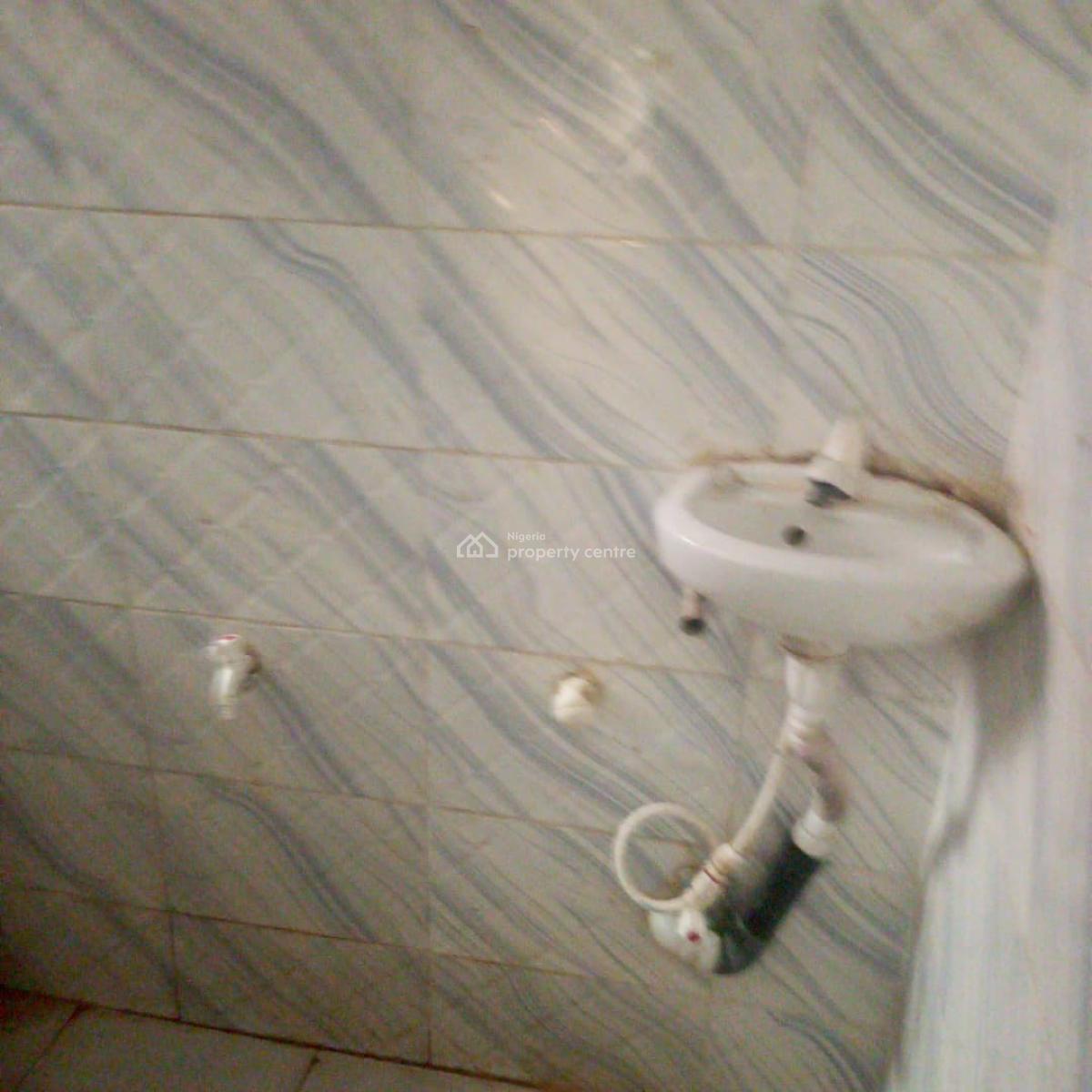 Sharp and Serene 2bedroom Flat, Canaan Estate, Ajah, Lagos, Flat / Apartment for Rent