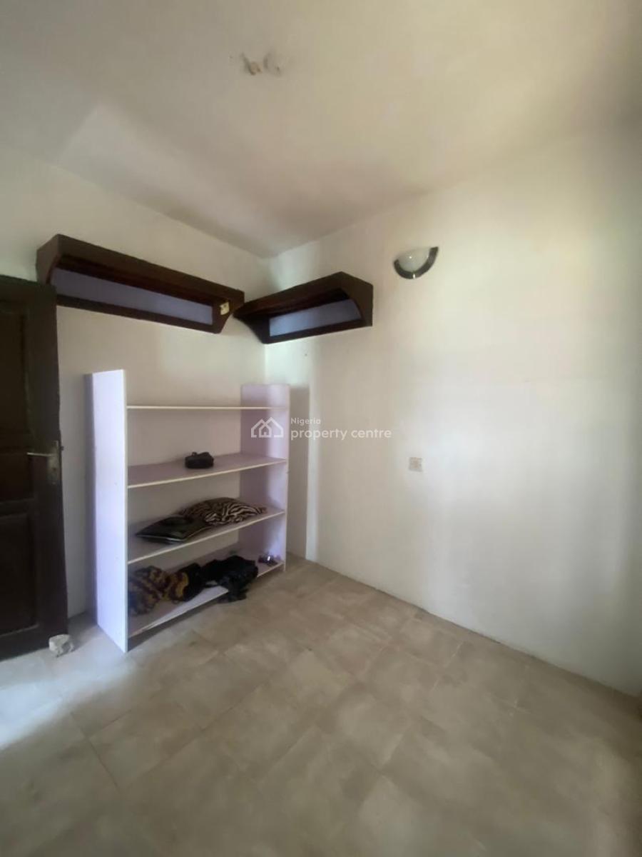 1 Bedroom, Agungi, Lekki, Lagos, Mini Flat (room and Parlour) for Rent