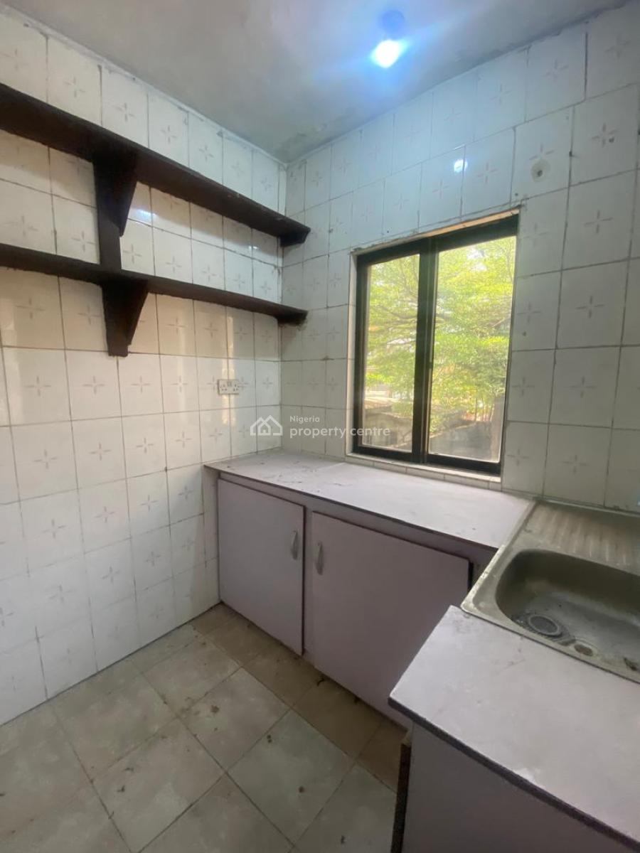 1 Bedroom, Agungi, Lekki, Lagos, Mini Flat (room and Parlour) for Rent