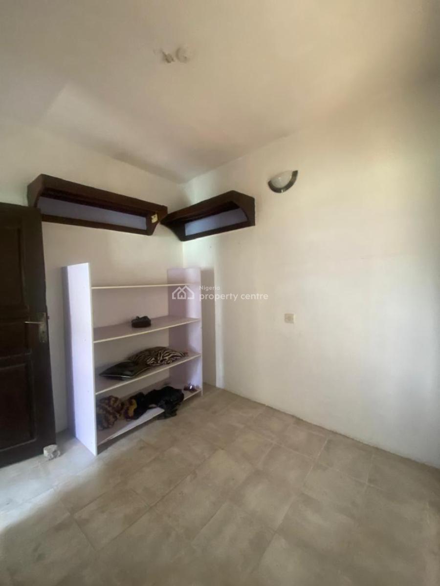 1 Bedroom, Agungi, Lekki, Lagos, Mini Flat (room and Parlour) for Rent