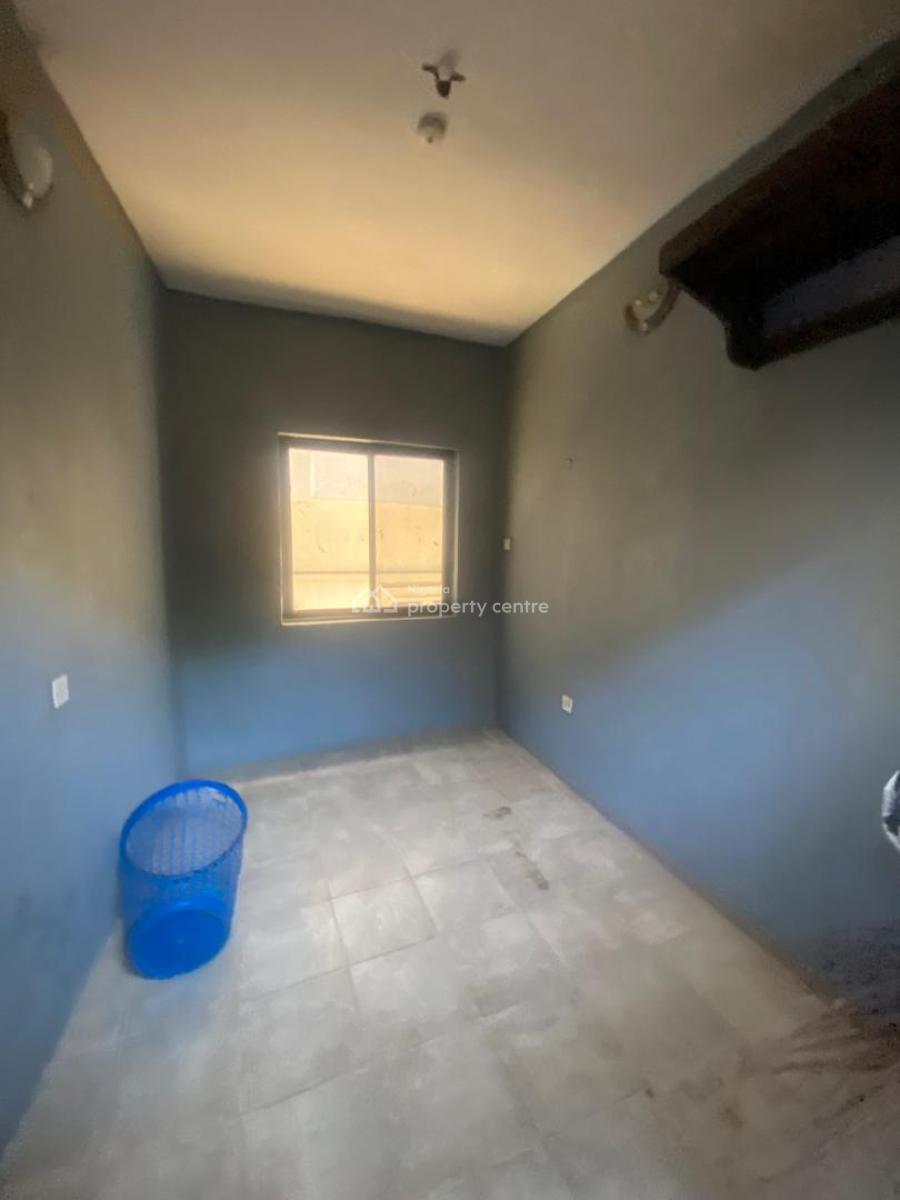 1 Bedroom, Agungi, Lekki, Lagos, Mini Flat (room and Parlour) for Rent