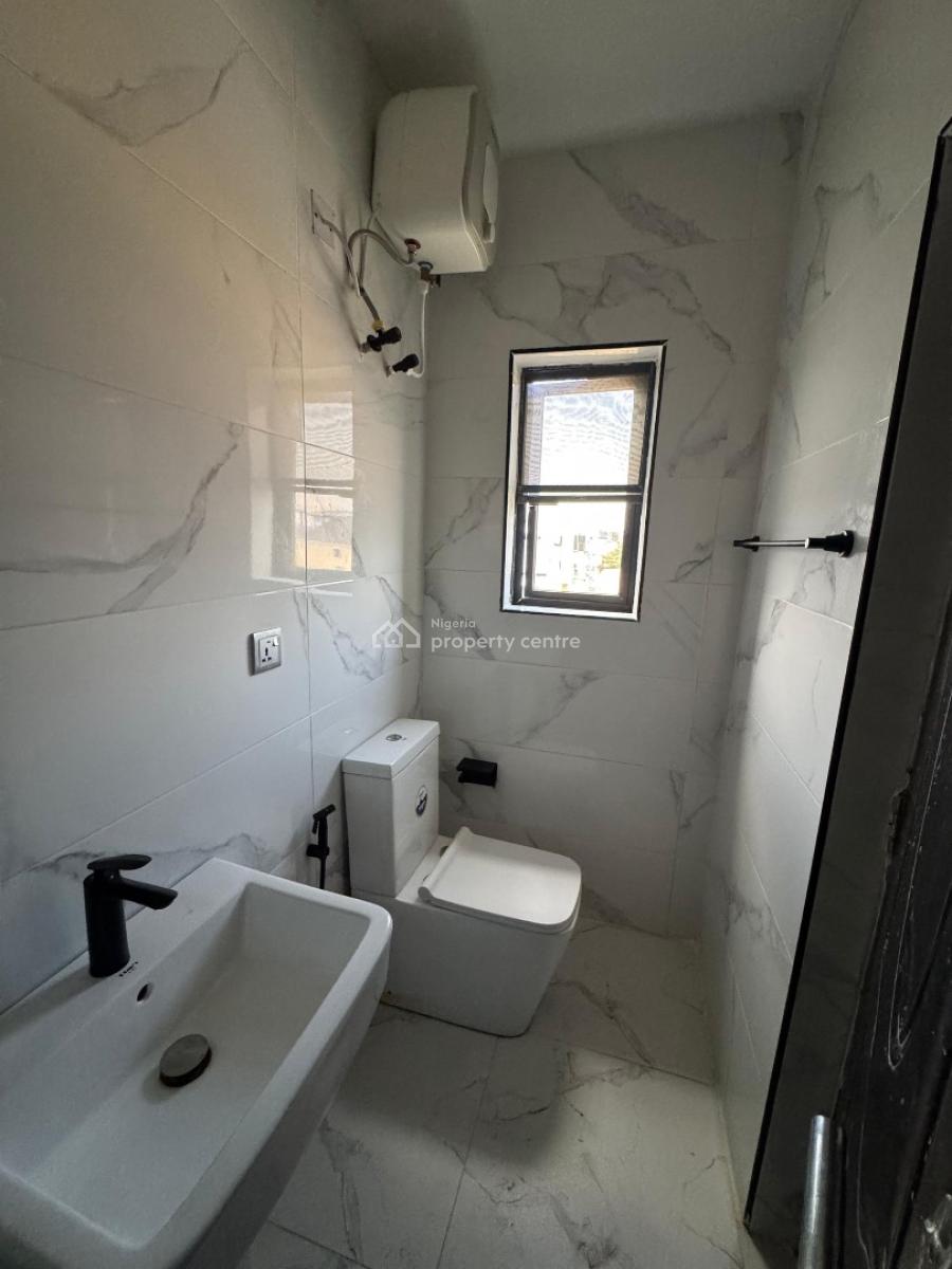 2 Units of Well Maintained 2 Bedroom Apartments, Ikate, Ikate, Lekki, Lagos, Flat / Apartment for Rent