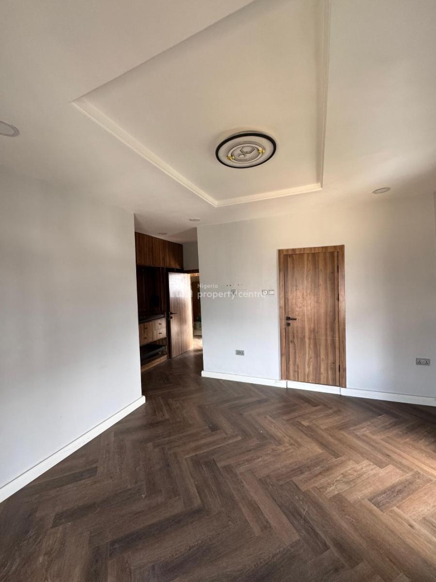 2 Units of Well Maintained 2 Bedroom Apartments, Ikate, Ikate, Lekki, Lagos, Flat / Apartment for Rent