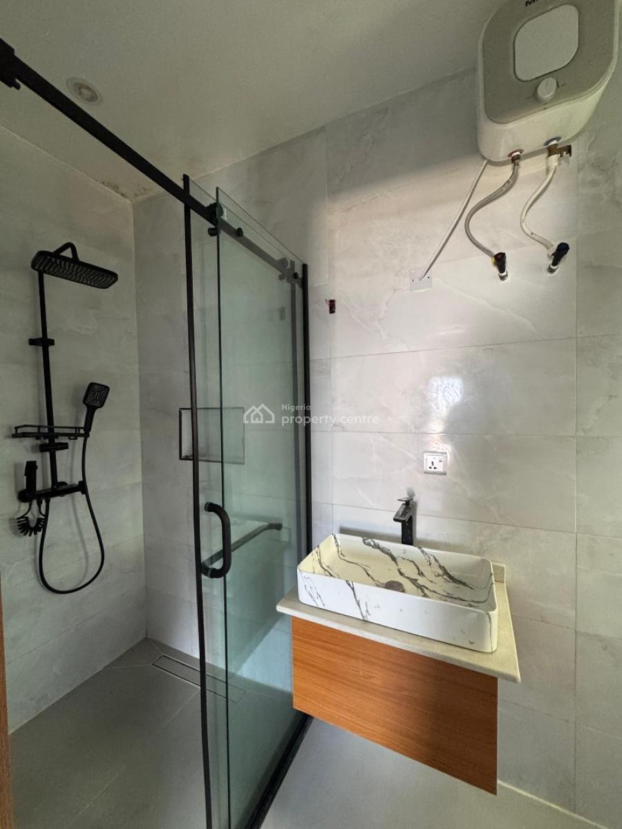 2 Units of Well Maintained 2 Bedroom Apartments, Ikate, Ikate, Lekki, Lagos, Flat / Apartment for Rent