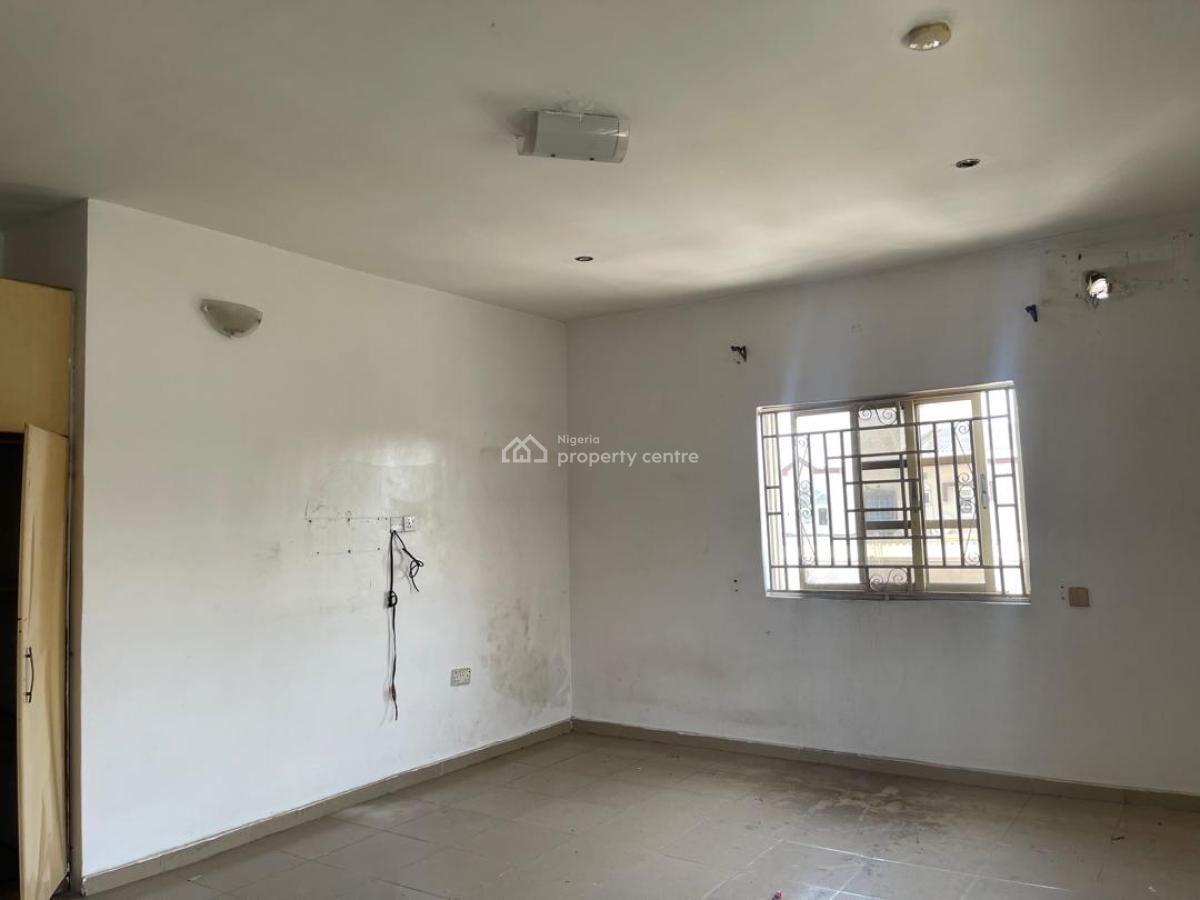 3 Bedroom with Bq in a Call to Access Estate, Femi Okunnu Estate, Jakande, Lekki, Lagos, Flat / Apartment for Rent