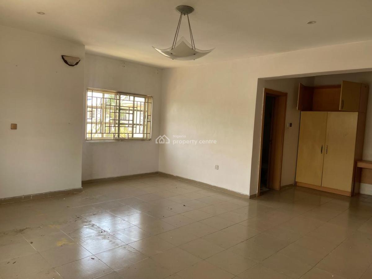 3 Bedroom with Bq in a Call to Access Estate, Femi Okunnu Estate, Jakande, Lekki, Lagos, Flat / Apartment for Rent