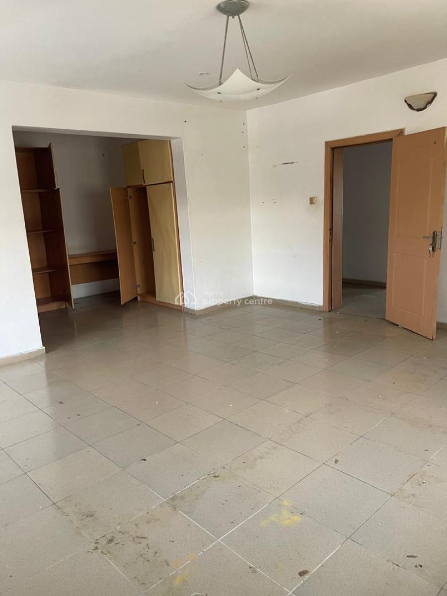 3 Bedroom with Bq in a Call to Access Estate, Femi Okunnu Estate, Jakande, Lekki, Lagos, Flat / Apartment for Rent
