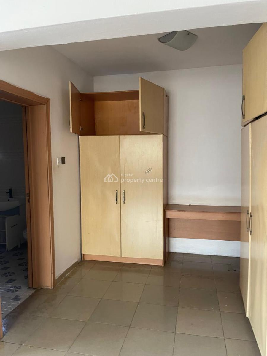 3 Bedroom with Bq in a Call to Access Estate, Femi Okunnu Estate, Jakande, Lekki, Lagos, Flat / Apartment for Rent