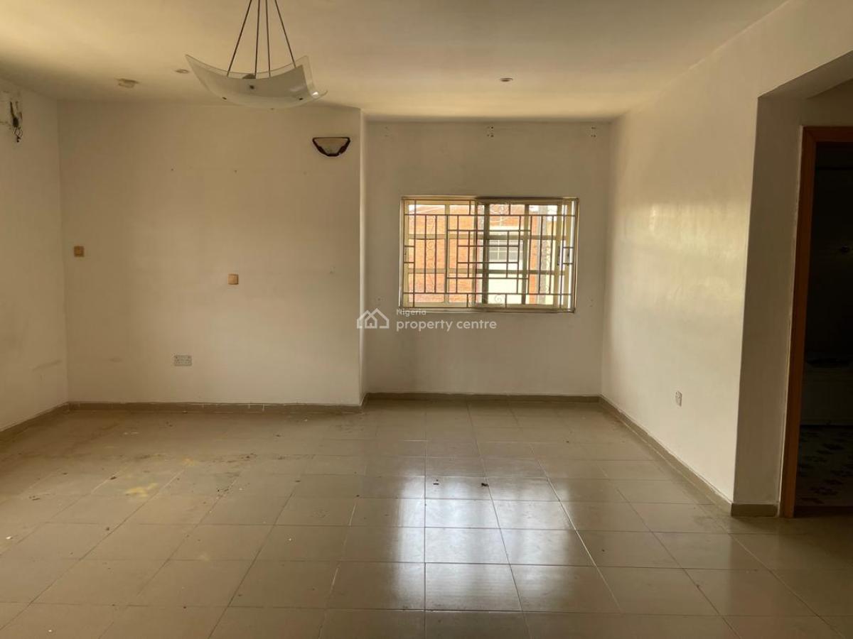 3 Bedroom with Bq in a Call to Access Estate, Femi Okunnu Estate, Jakande, Lekki, Lagos, Flat / Apartment for Rent