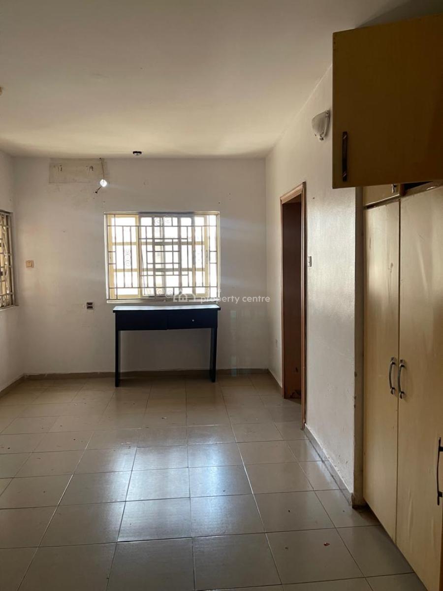 3 Bedroom with Bq in a Call to Access Estate, Femi Okunnu Estate, Jakande, Lekki, Lagos, Flat / Apartment for Rent