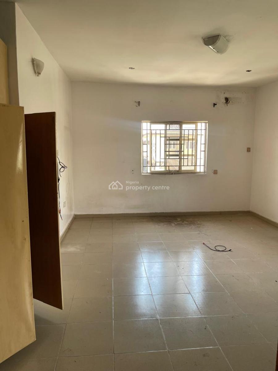 3 Bedroom with Bq in a Call to Access Estate, Femi Okunnu Estate, Jakande, Lekki, Lagos, Flat / Apartment for Rent