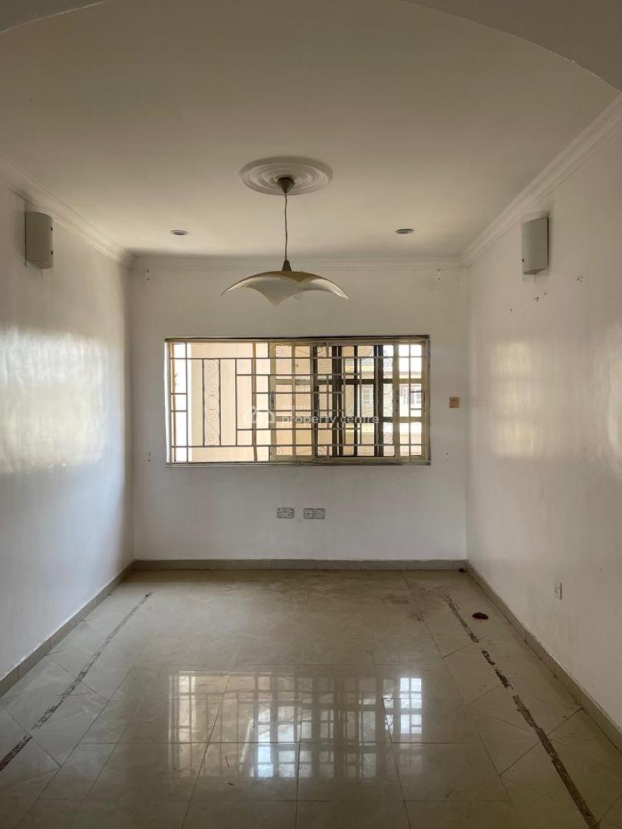 3 Bedroom with Bq in a Call to Access Estate, Femi Okunnu Estate, Jakande, Lekki, Lagos, Flat / Apartment for Rent