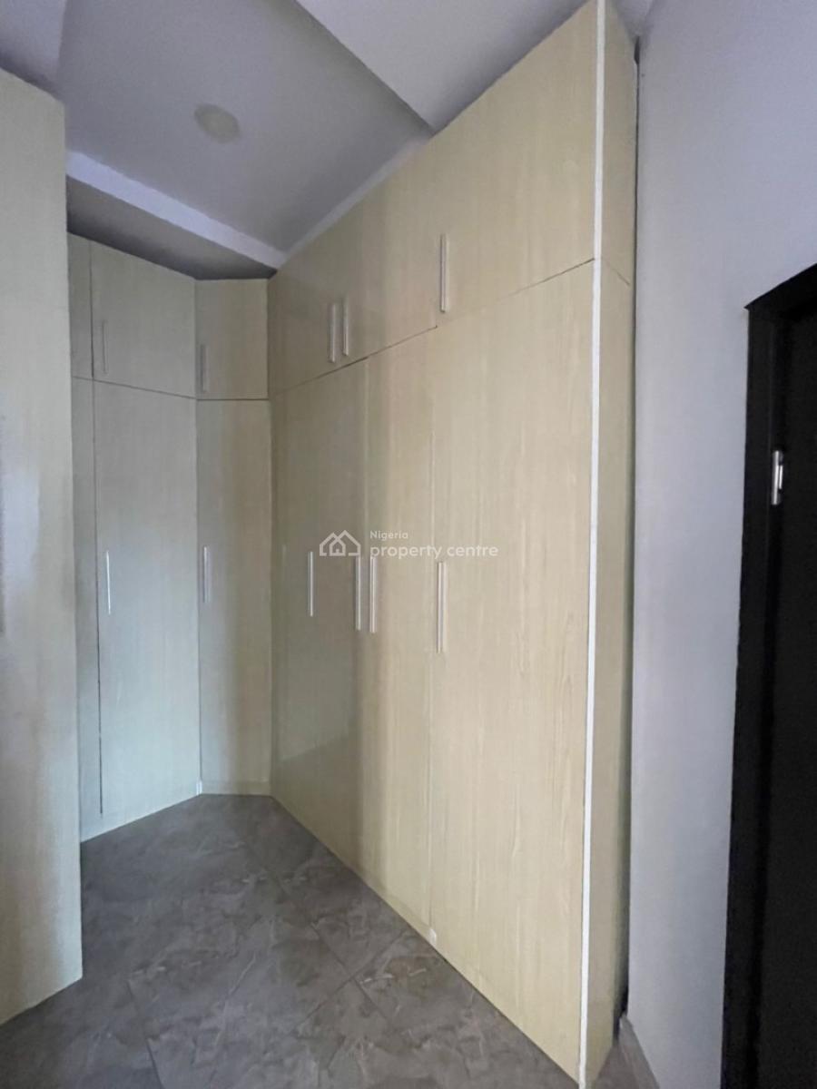 Luxury 4 Bedroom Terraced Duplex with 2 Balcony, Orchid, Lekki, Lagos, Terraced Duplex for Rent