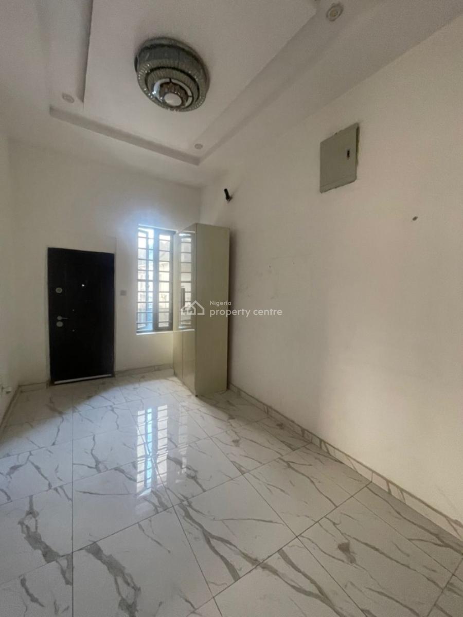 Luxury 4 Bedroom Terraced Duplex with 2 Balcony, Orchid, Lekki, Lagos, Terraced Duplex for Rent