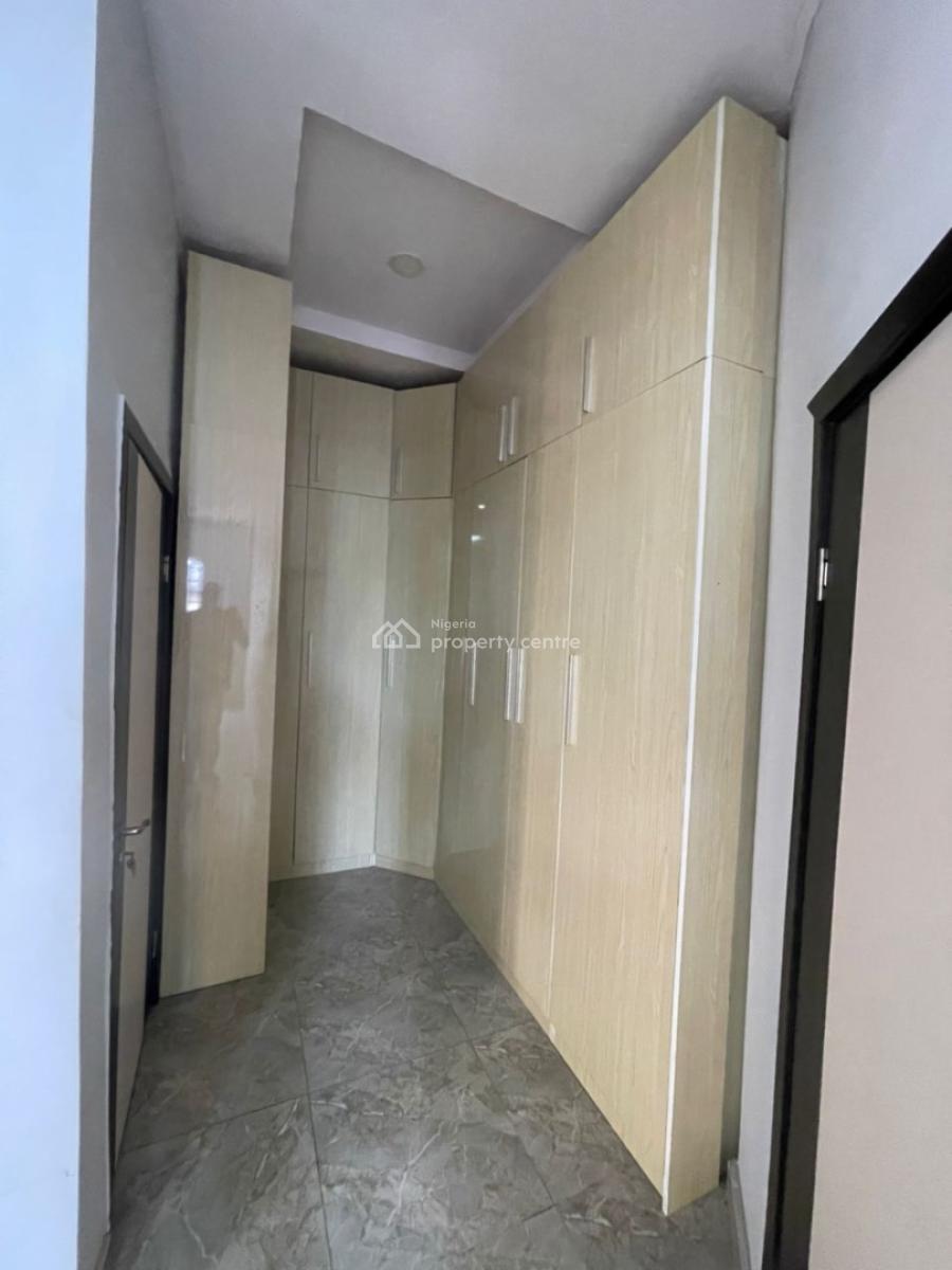 Luxury 4 Bedroom Terraced Duplex with 2 Balcony, Orchid, Lekki, Lagos, Terraced Duplex for Rent