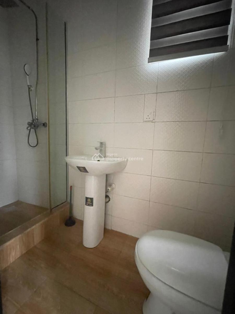 Luxury 4 Bedroom Terraced Duplex with 2 Balcony, Orchid, Lekki, Lagos, Terraced Duplex for Rent