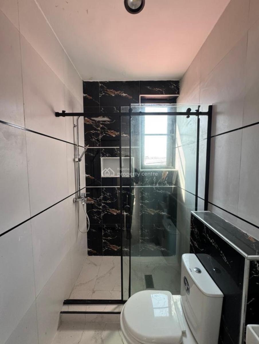 Brand New 3 Bedroom Apartment, Ikate, Ikate, Lekki, Lagos, Flat / Apartment for Rent