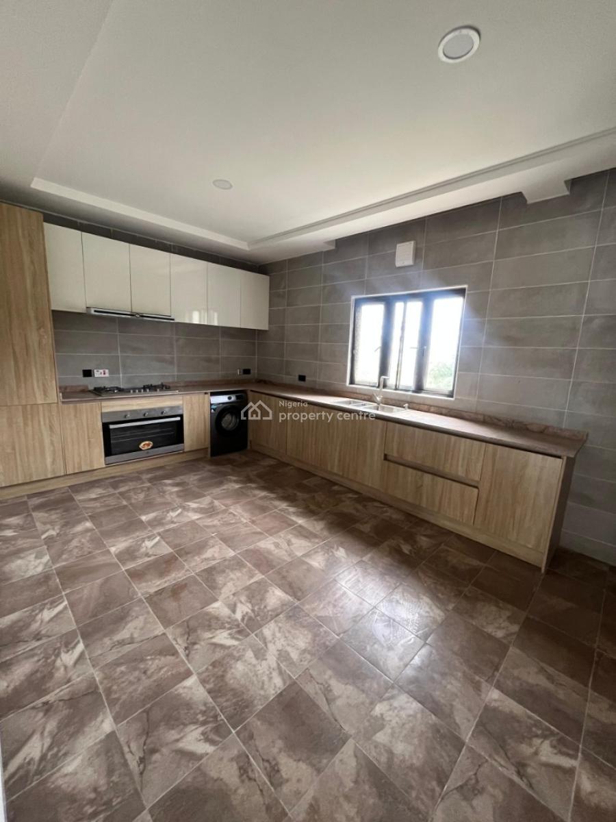 Affordable 4 Bedroom Terrace Duplex with Bq, Swim Pool, Gym, Old Ikoyi, Ikoyi, Lagos, Terraced Duplex for Sale