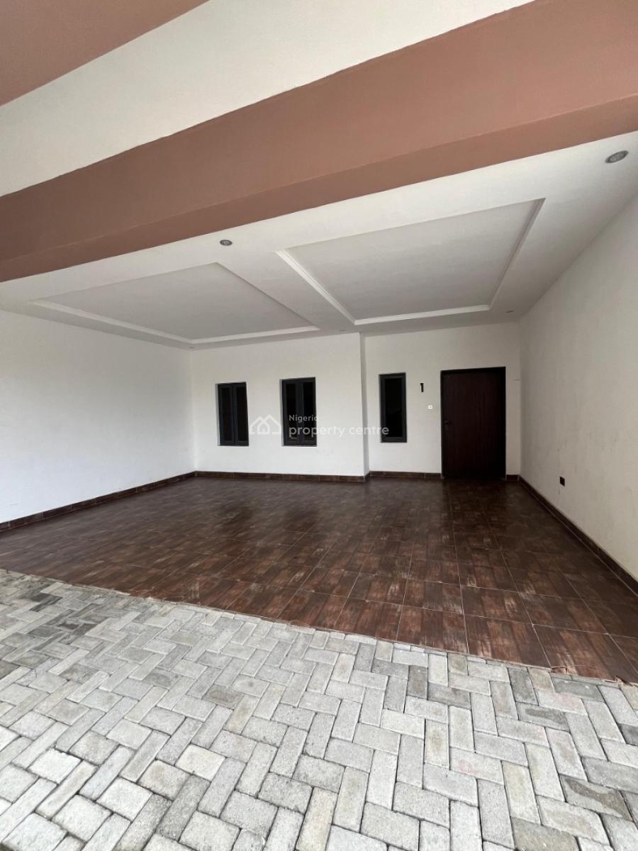 Affordable 4 Bedroom Terrace Duplex with Bq, Swim Pool, Gym, Old Ikoyi, Ikoyi, Lagos, Terraced Duplex for Sale