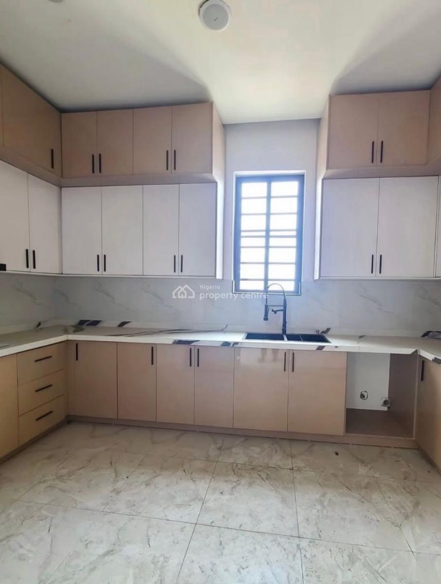 Luxury 2 Bedroom Apartment, Freedom Way Lekki Lagos, Lekki Phase 1, Lekki, Lagos, Flat / Apartment for Rent