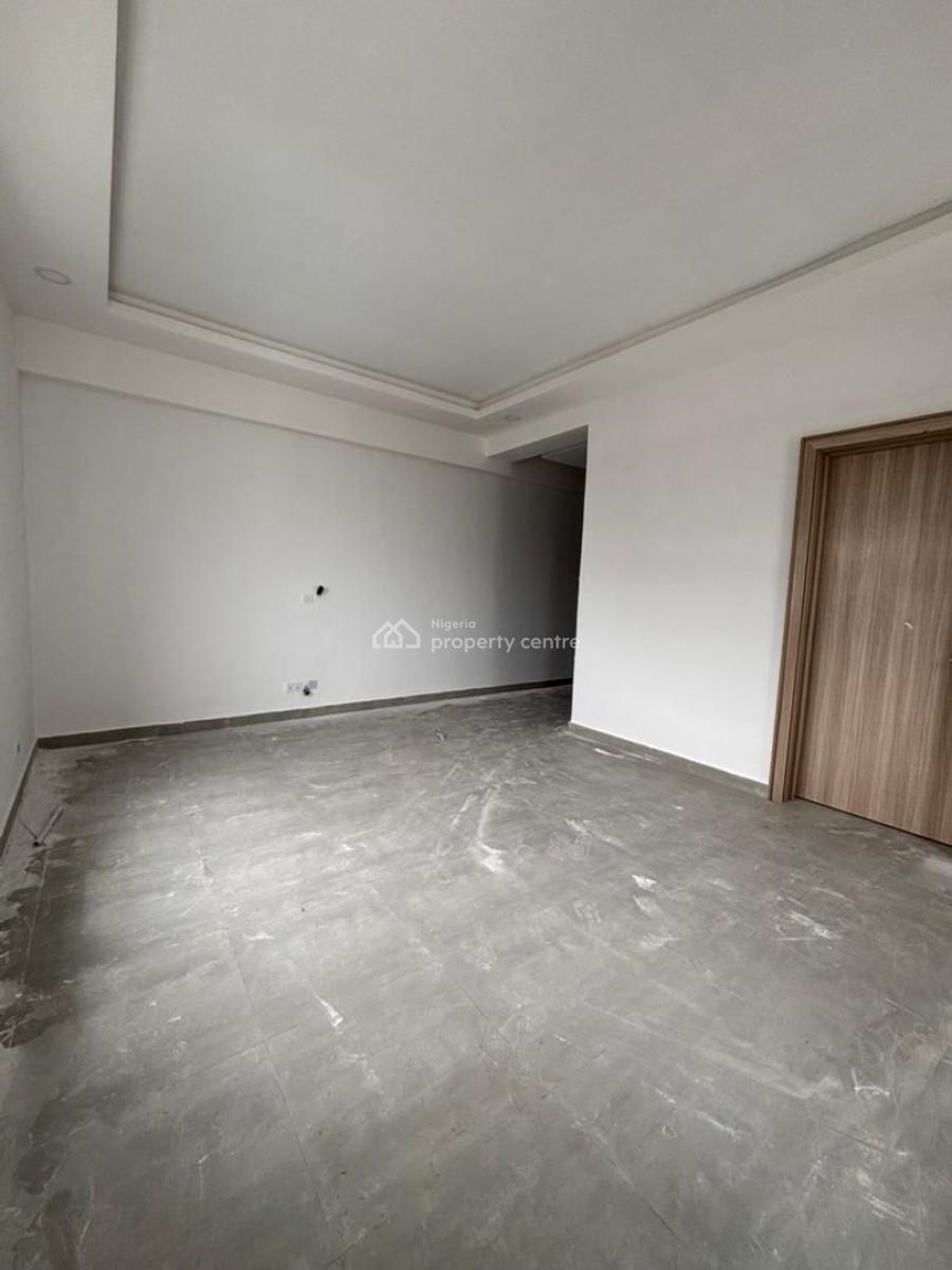 3 Bedroom Apartment with Bq, Lekki Phase 1, Lekki, Lagos, Flat / Apartment for Rent