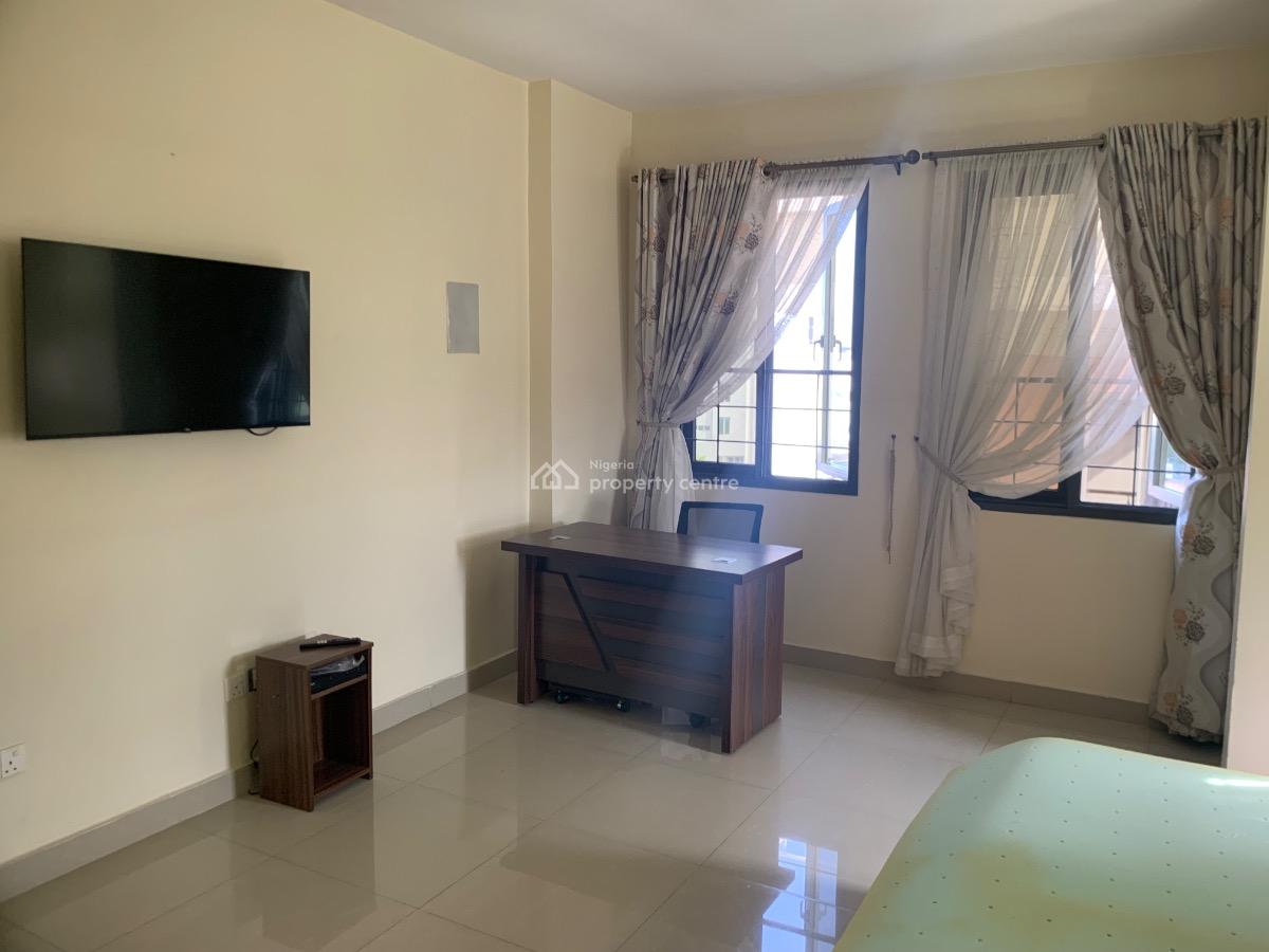 Furnished 3 Bedroom Apartment with Bq, Oniru, Victoria Island (vi), Lagos, Flat / Apartment for Rent