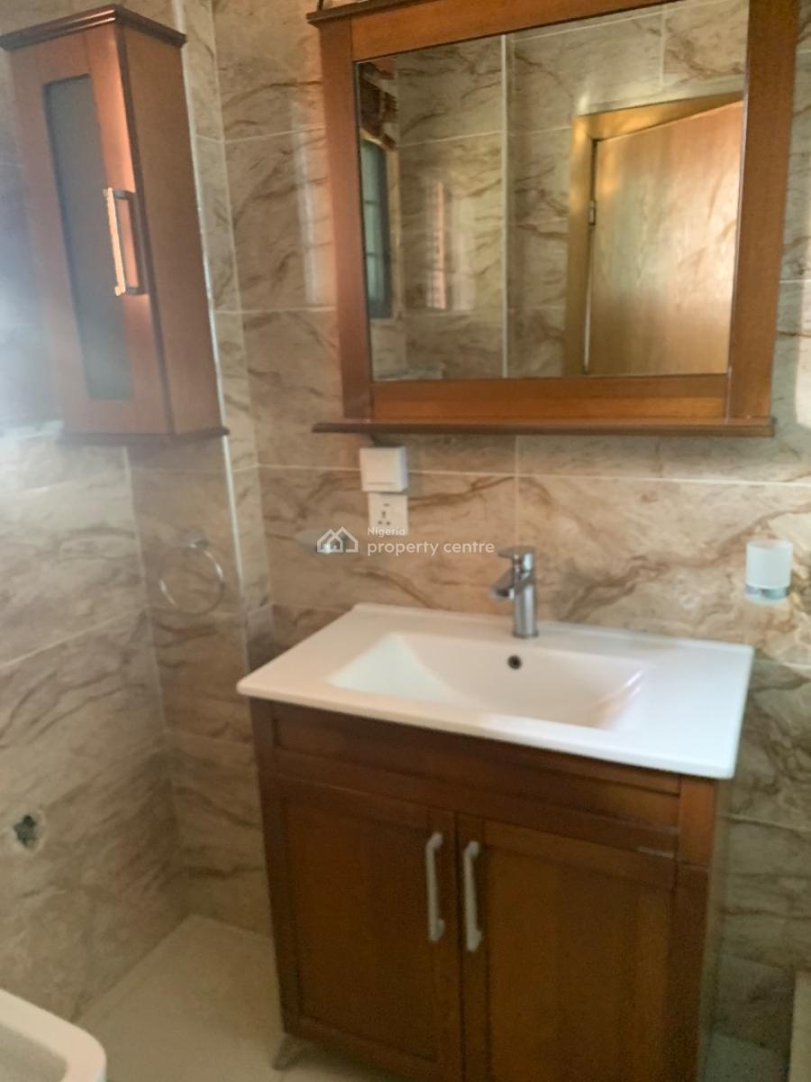 Furnished 3 Bedroom Apartment with Bq, Oniru, Victoria Island (vi), Lagos, Flat / Apartment for Rent