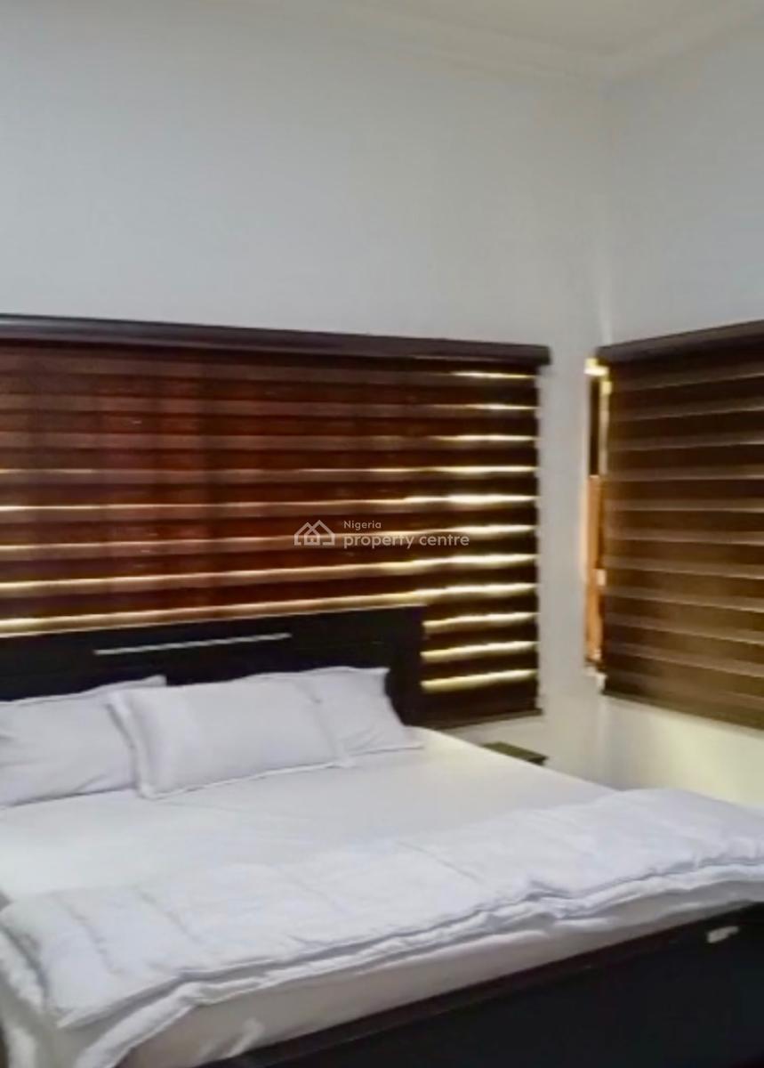Fully Furnished Self Serviced Has Inverter: Monthly, Quarterly, Yearly, Oniru, Victoria Island (vi), Lagos, Flat / Apartment for Rent
