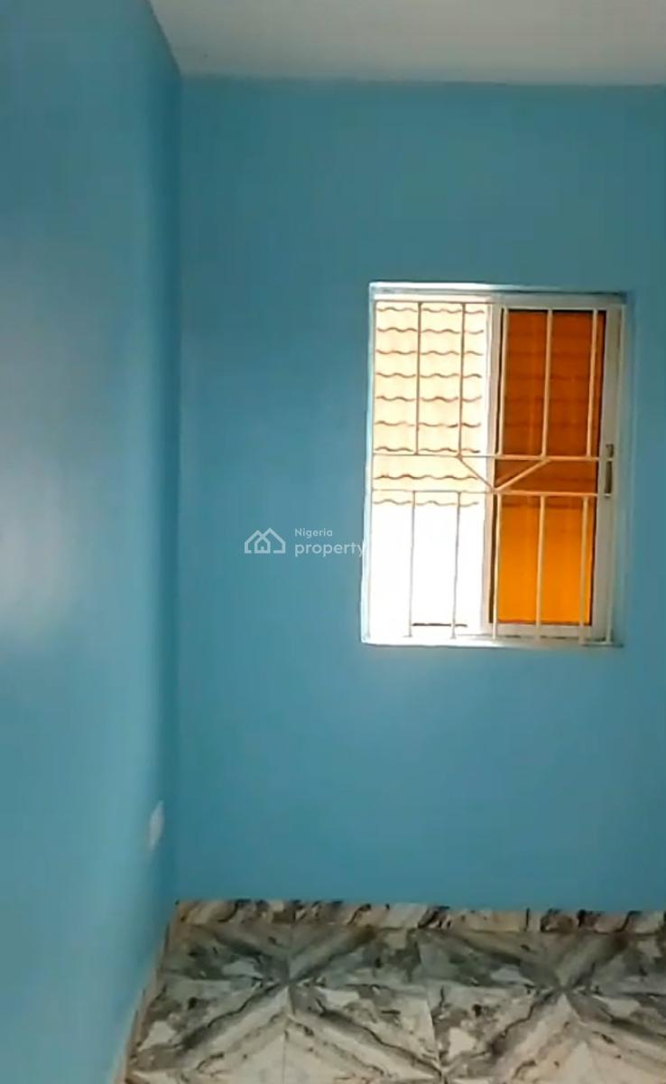 Newly Built  Compact Mini Flat at Abijo.{ Video}, Fidiso Estate Abijo, Ibeju Lekki, Lagos, Mini Flat (room and Parlour) for Rent