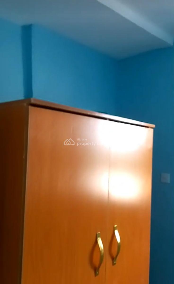 Newly Built  Compact Mini Flat at Abijo.{ Video}, Fidiso Estate Abijo, Ibeju Lekki, Lagos, Mini Flat (room and Parlour) for Rent