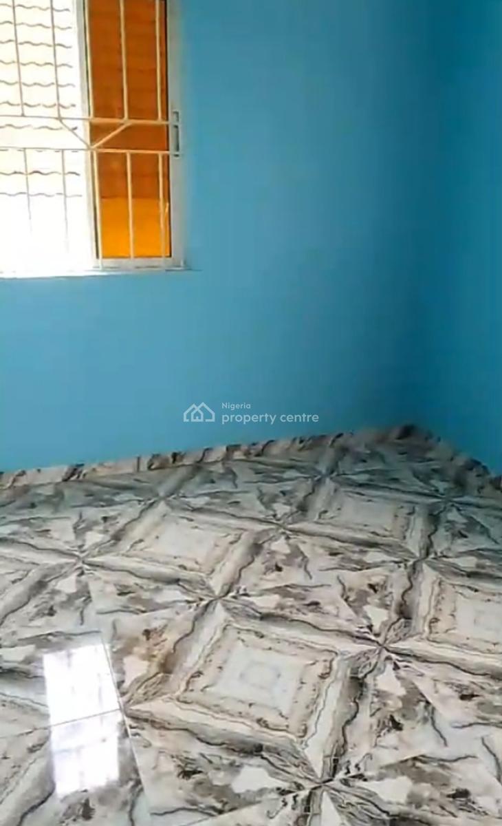 Newly Built  Compact Mini Flat at Abijo.{ Video}, Fidiso Estate Abijo, Ibeju Lekki, Lagos, Mini Flat (room and Parlour) for Rent