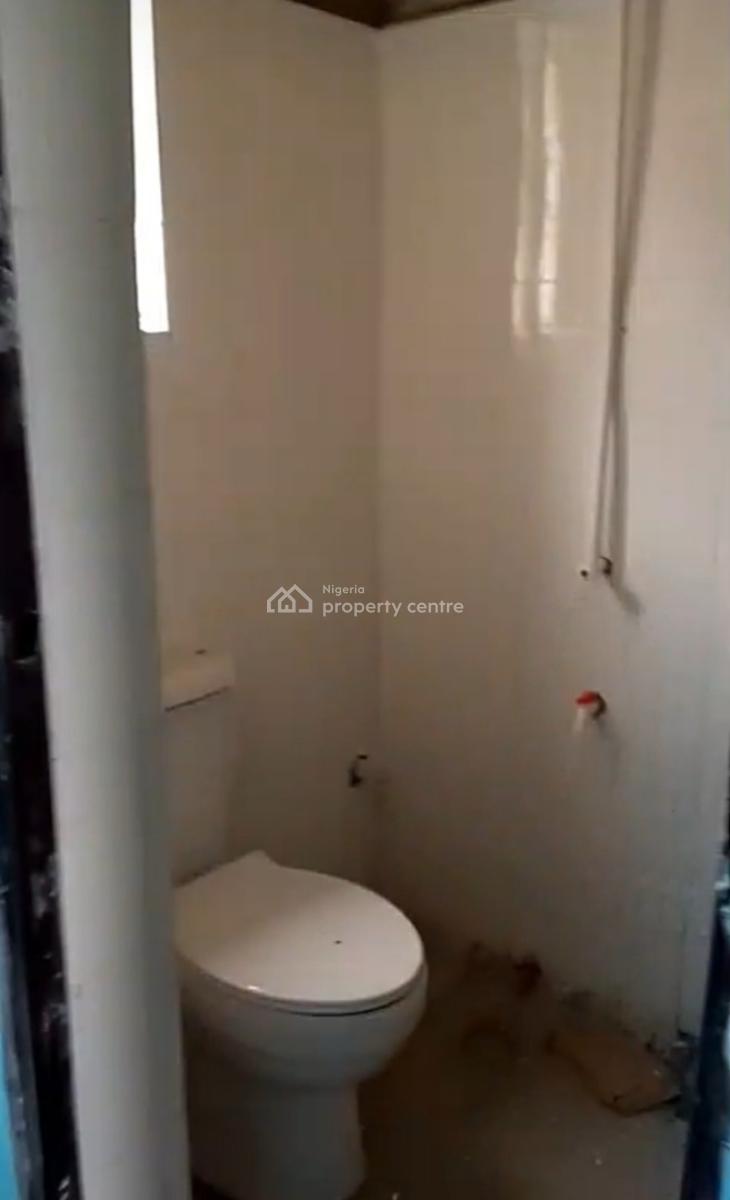 Newly Built  Compact Mini Flat at Abijo.{ Video}, Fidiso Estate Abijo, Ibeju Lekki, Lagos, Mini Flat (room and Parlour) for Rent