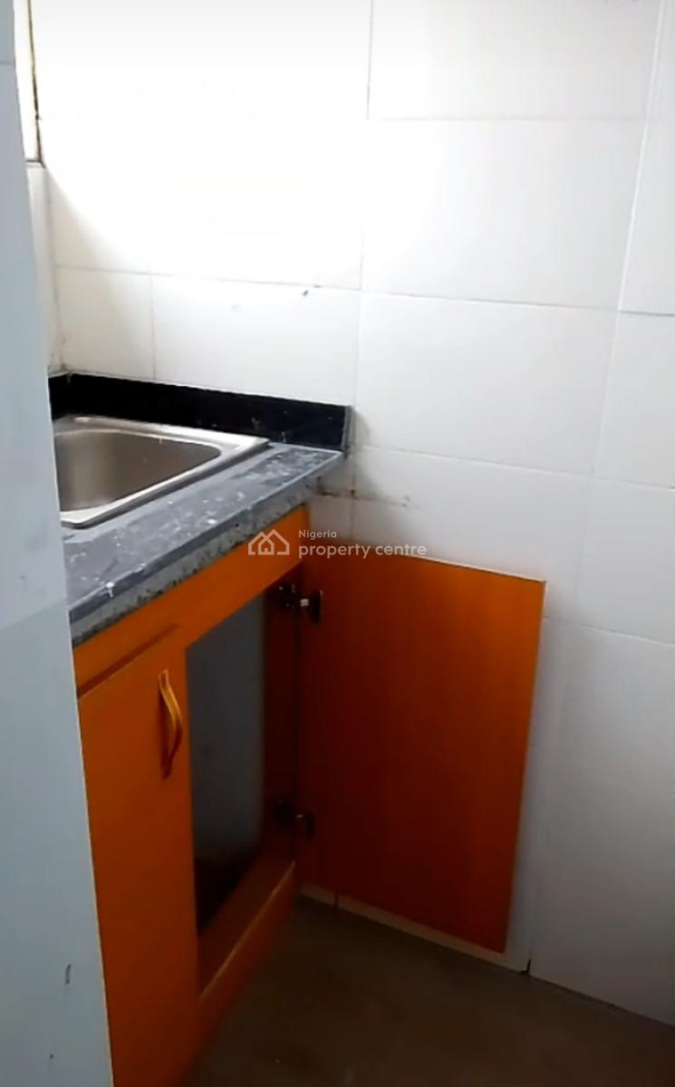 Newly Built  Compact Mini Flat at Abijo.{ Video}, Fidiso Estate Abijo, Ibeju Lekki, Lagos, Mini Flat (room and Parlour) for Rent
