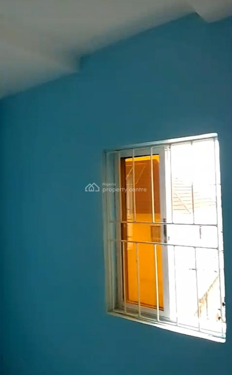 Newly Built  Compact Mini Flat at Abijo.{ Video}, Fidiso Estate Abijo, Ibeju Lekki, Lagos, Mini Flat (room and Parlour) for Rent