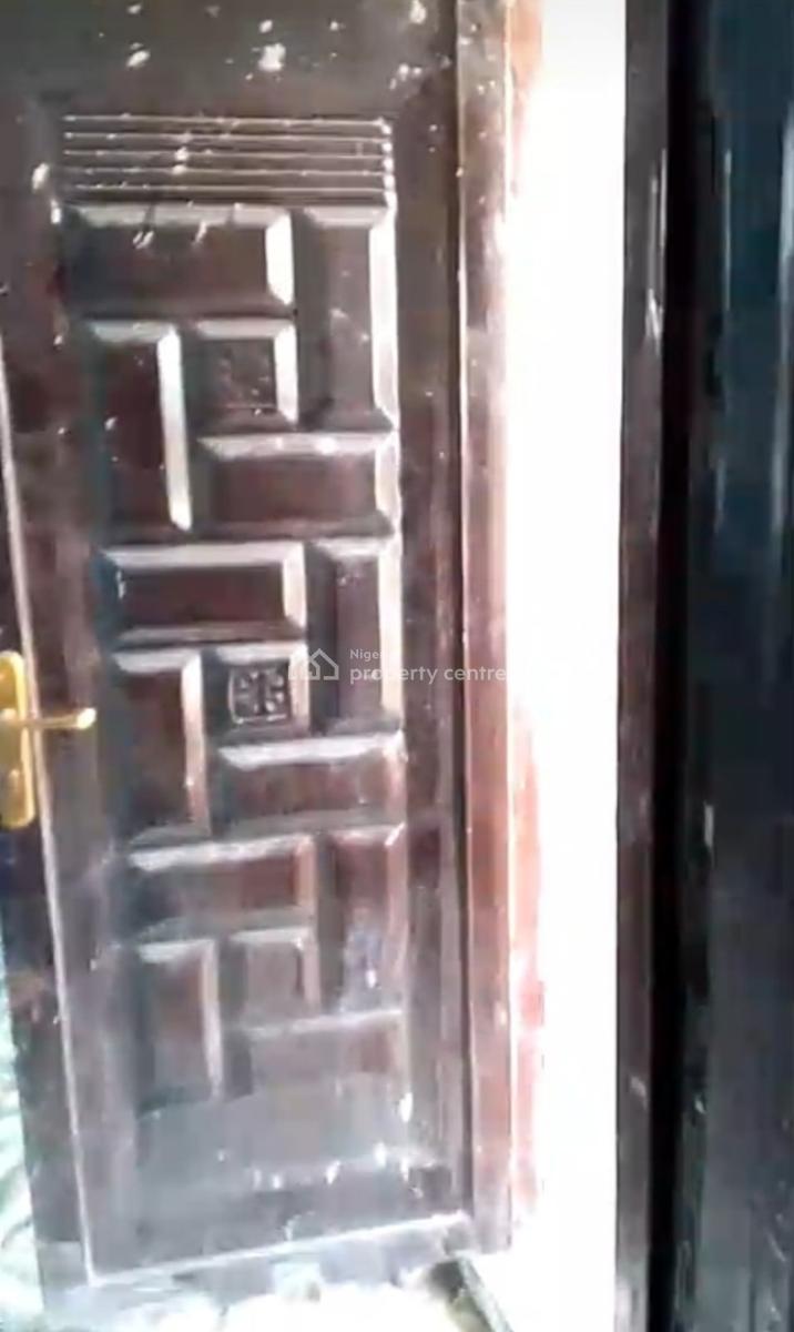 Newly Built  Compact Mini Flat at Abijo.{ Video}, Fidiso Estate Abijo, Ibeju Lekki, Lagos, Mini Flat (room and Parlour) for Rent