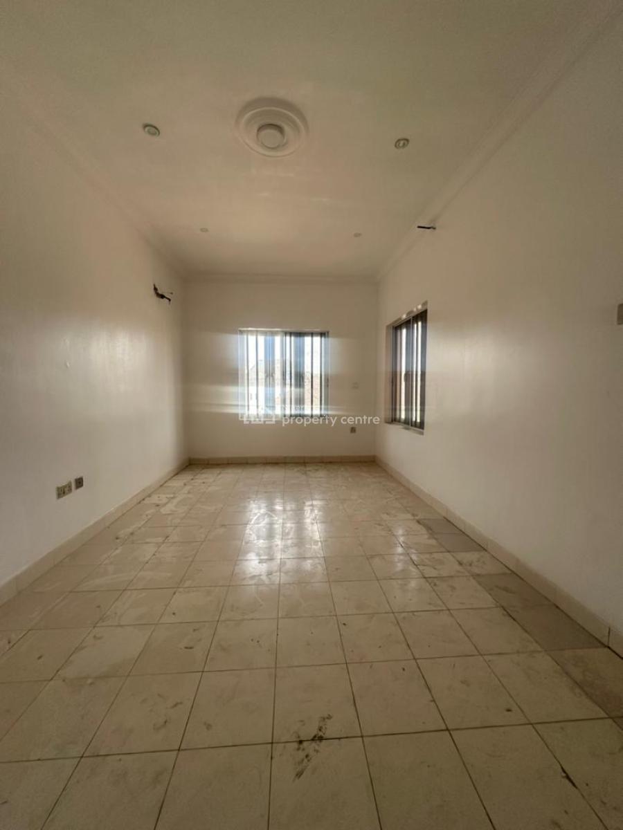 Well Maintained 4 Bedroom Apartment, Chevron, Lekki, Lagos, Flat / Apartment for Rent