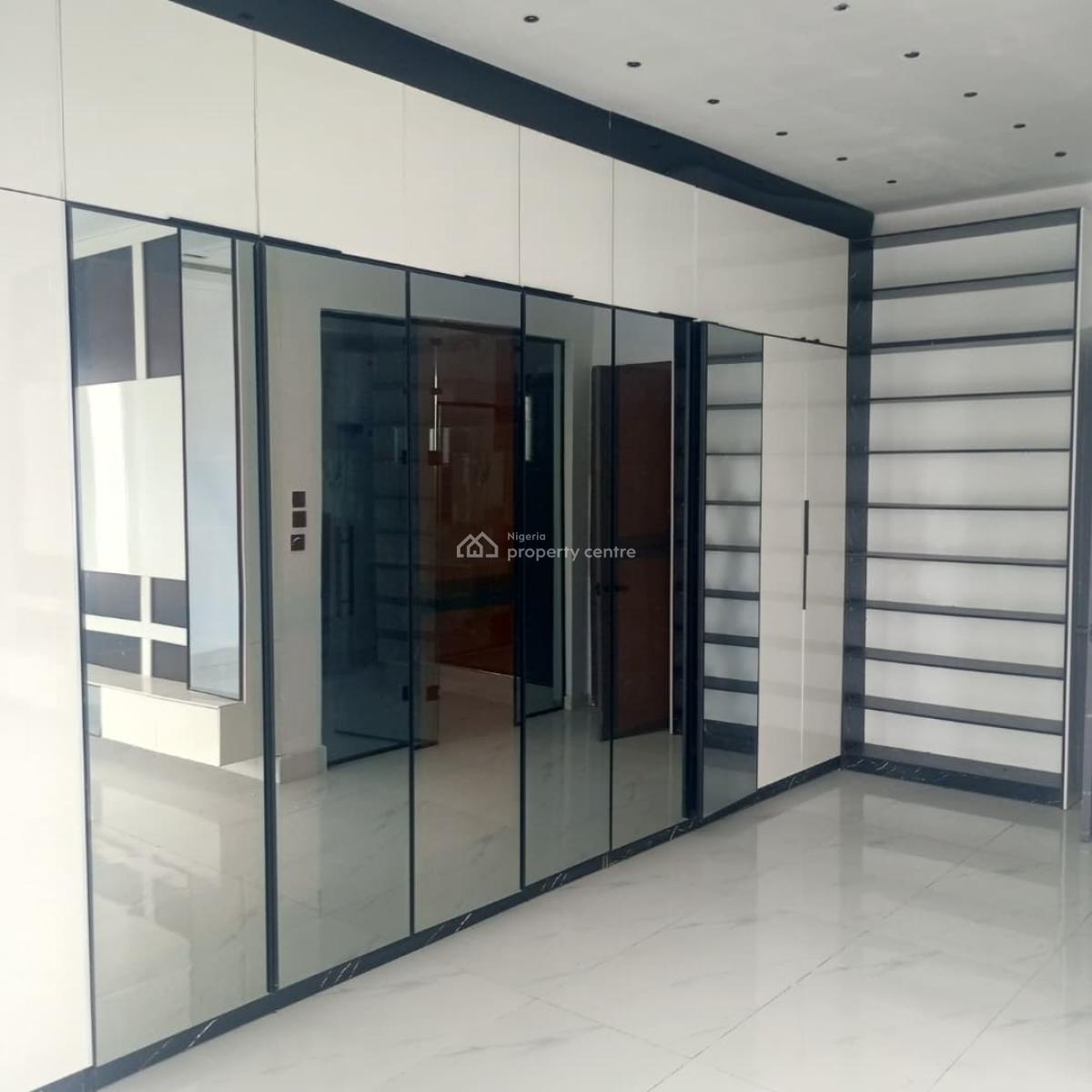 Newly Built and Luxury  5bedroom Duplex, Sunshine Estate, Ajah, Lagos, Detached Duplex for Sale